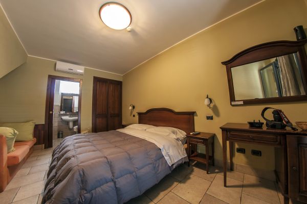Capomulini Hotel Dimora Storica (Acireale)